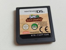 The sims castaway d'occasion  Le Perreux-sur-Marne