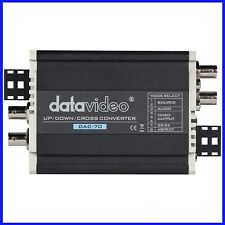 Datavideo dac cross for sale  MAIDSTONE
