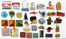 Lot pin tabac d'occasion  Eu