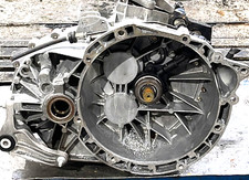 Cambio manuale marce usato  Frattaminore