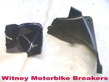 Honda vfr800 right for sale  WITNEY