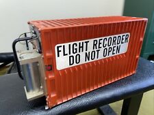 Flight data recorder gebraucht kaufen  Drachselsried