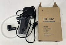 Aquamiracle tank filter for sale  Saint Clair Shores