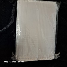 Men handkerchiefs pack for sale  Chicora