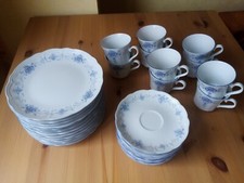 Wunsiedel bavaria porzellan gebraucht kaufen  Hamburg