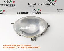 Faro fanale anteriore usato  Riesi