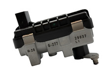 Attuatore turbo originale usato  Spedire a Italy