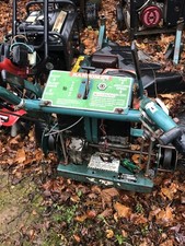 Ransome bobcat commercial for sale  Randolph
