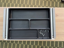 White metal slim for sale  ISLEWORTH