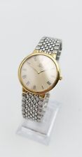 Omega deville quartz usato  Marino