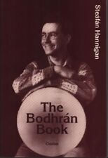 The bodhran book gebraucht kaufen  Deutschland