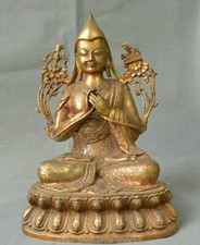 Rara scultura buddha usato  Spedire a Italy
