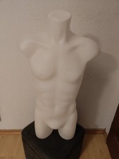 Deko büste männlich gebraucht kaufen  Kaiserslautern