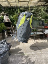 Sellette parapente supair d'occasion  La Gaude