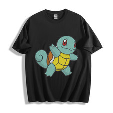 Squirtle adventure shirt for sale  Farmington