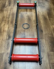 Brand bike indoor for sale  SELKIRK