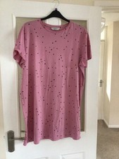 Womens nightdress size for sale  FAREHAM