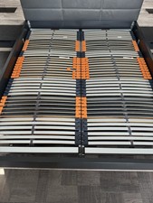 Flexline 4000 lattenrost gebraucht kaufen Flexline 4000 lattenrost gebraucht kaufen  Quakenbrück