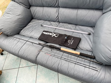 Matrix carpmaster 8ft for sale  PETERBOROUGH