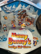 Ferrero diorama hunny gebraucht kaufen Ferrero diorama hunny gebraucht kaufen  Neustadt