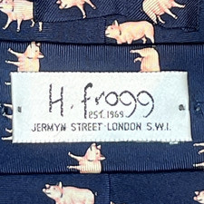 Herbie frogg mens for sale  GRAVESEND