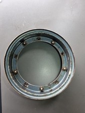 Vespa zoll felge gebraucht kaufen  Bergneustadt