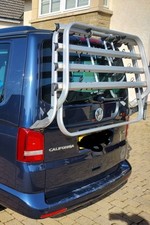 Genuine volkswagen thule for sale  LINLITHGOW