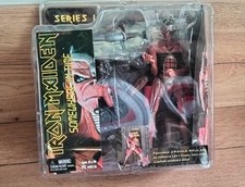 Iron maiden figurine d'occasion  Saint-Gaudens
