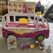 Shopkins food fair for sale  Navarre