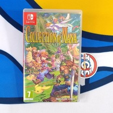 Collection mana nintendo d'occasion  Champigny-sur-Marne