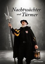 Nachtwächter türmer damals gebraucht kaufen  Berlin