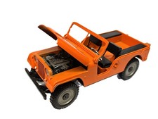 Jeep willis scala usato  Vedano al Lambro