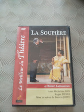 Dvd soupiere robert d'occasion  Marseille VIII