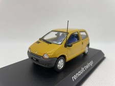 Norev 1/43 Renault Twingo THE ORIGINALS Renault Twingo 1993 Amarelo J04-04-074 comprar usado Norev 1/43 Renault Twingo THE ORIGINALS Renault Twingo 1993 Amarelo J04-04-074 comprar usado  Enviando para Brazil