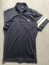 J.lindeberg shirt for sale  NOTTINGHAM