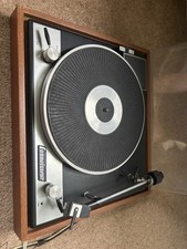 Connoisseur bd2 turntable for sale  CLITHEROE