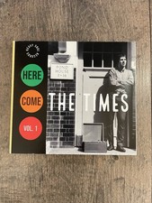 Times come vol for sale  GRAVESEND