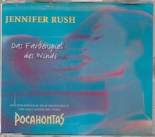 Jennifer rush farbenspiel gebraucht kaufen  Werl