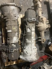 Landrover 6hp gearboxes for sale Landrover 6hp gearboxes for sale  STOKE-ON-TRENT