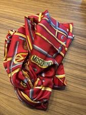 Moschino milano couture gebraucht kaufen  Hamburg