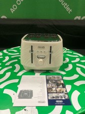 Longhi toaster ballerina for sale Longhi toaster ballerina for sale  CREWE