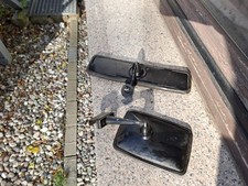 Riginal spiegel innenspiegel gebraucht kaufen Riginal spiegel innenspiegel gebraucht kaufen  Löbnitz bei Ribnitz-Damgarten