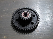 Center gear bearings d'occasion  Expédié en Belgium