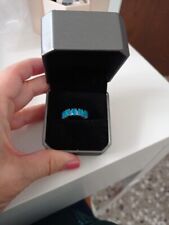 Anello argento 925 usato  Bitonto