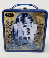 Star wars lunch for sale  Portland