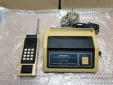 Telefono cleamphone model usato  Napoli