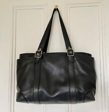 Coach large black for sale  HEXHAM