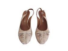 Scarpe sandalo donna usato  Trieste