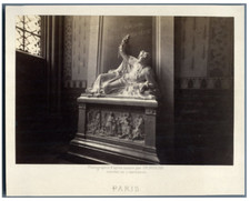 Ch. soulier paris d'occasion  Pagny-sur-Moselle