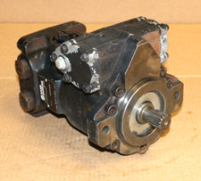 Sauer danfoss m46 for sale  Elm Mott